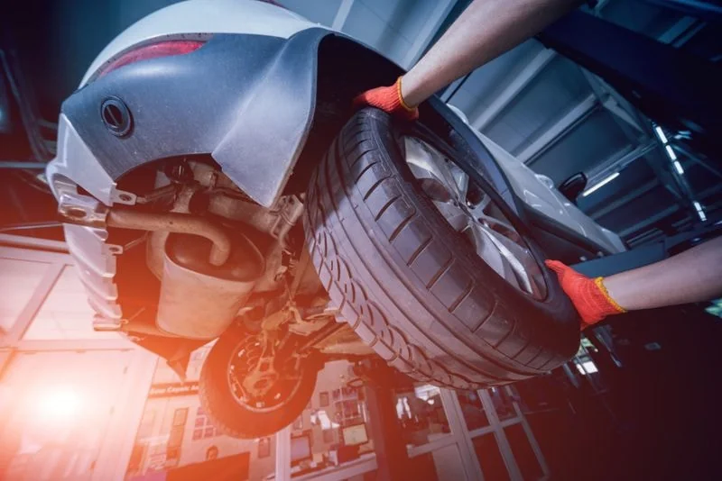 Automotive transmission shafts for EV and new energy vehicles