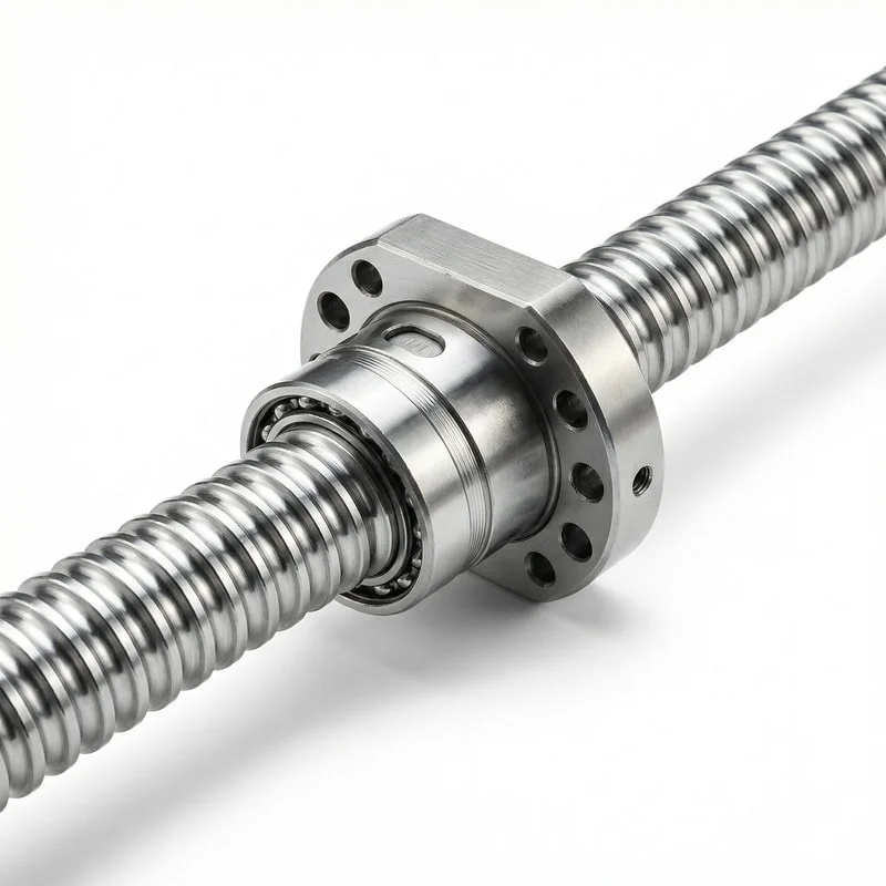 Quality inspection process