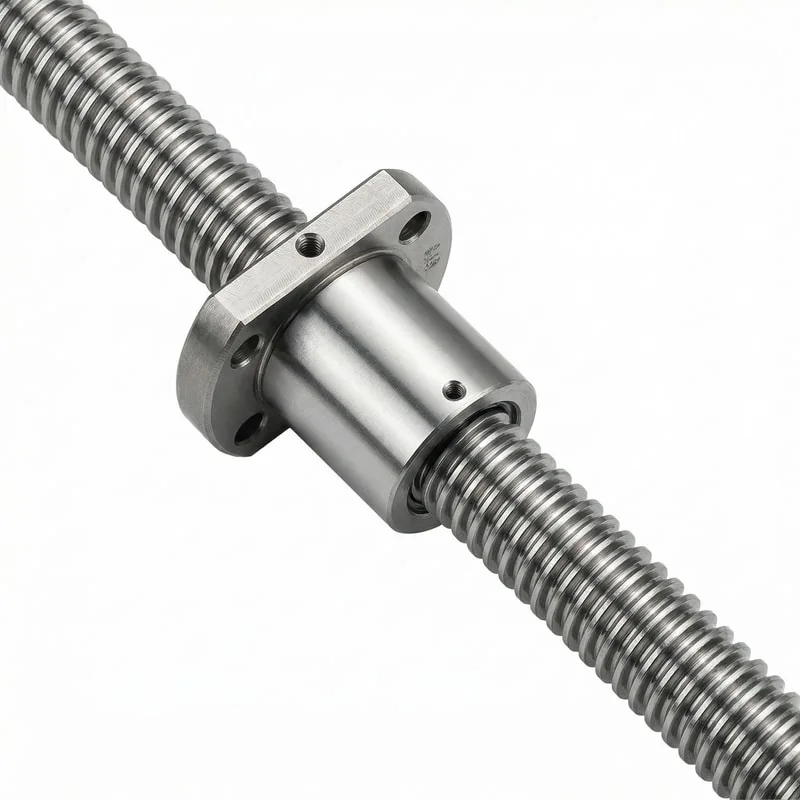 Heat treatment process