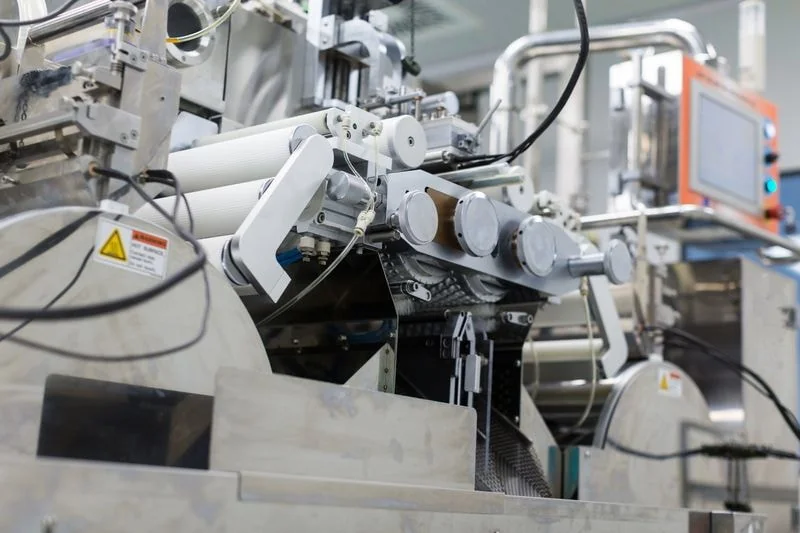 Customized equipment and OEM motor systems