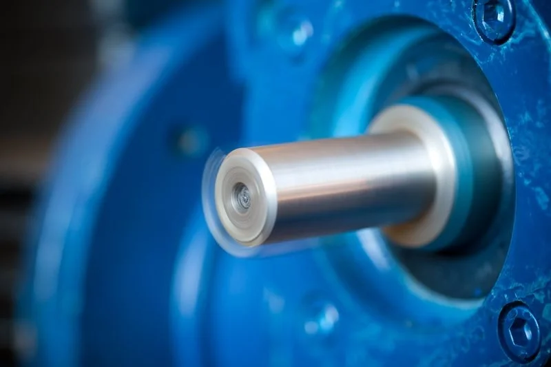 Heat treatment process
