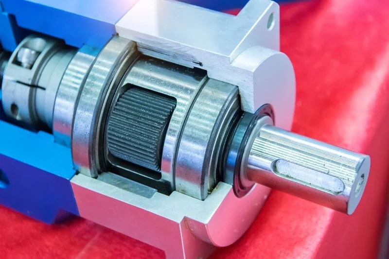 Surface finish measurement